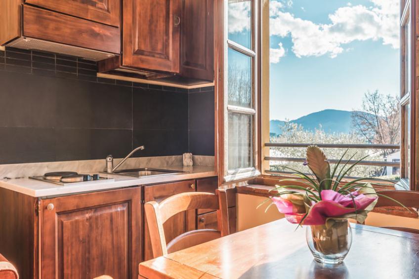 Antico Casale Double Jacuzzi - foto 15