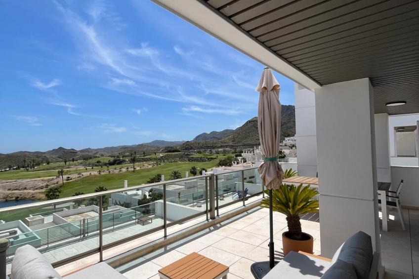 Casa Aguilon Golf View - foto 13
