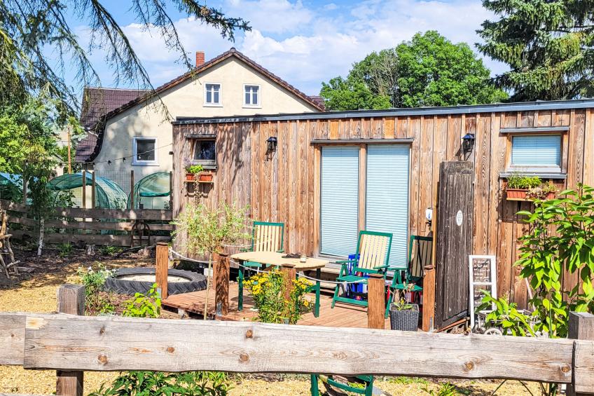 Tiny House Cottage Herbert - foto 6