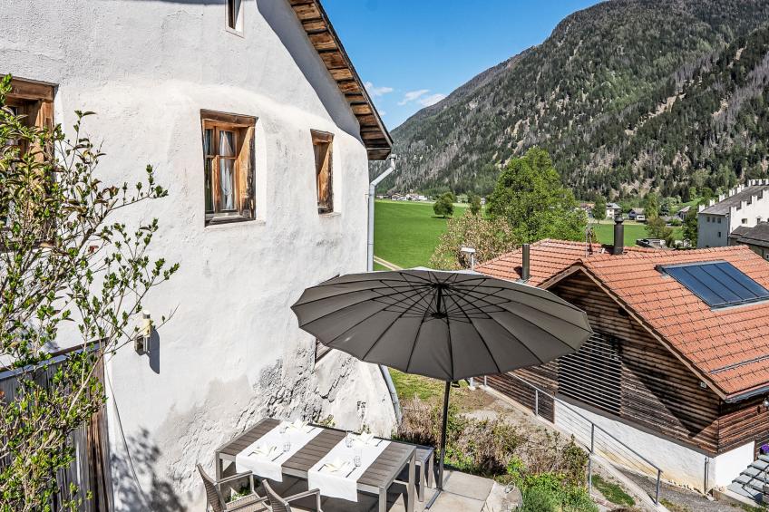 Ferienhaus Döss - foto 5