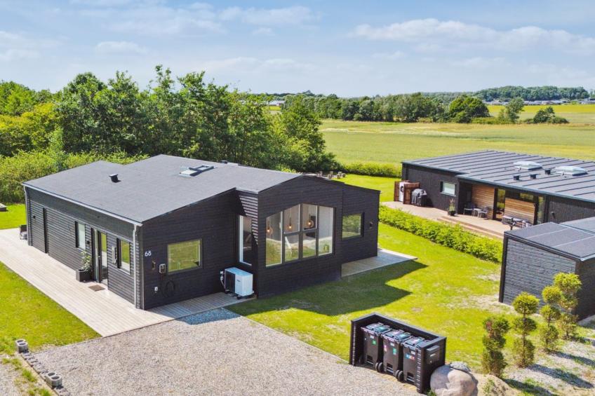 "Nissine" in SE Jutland