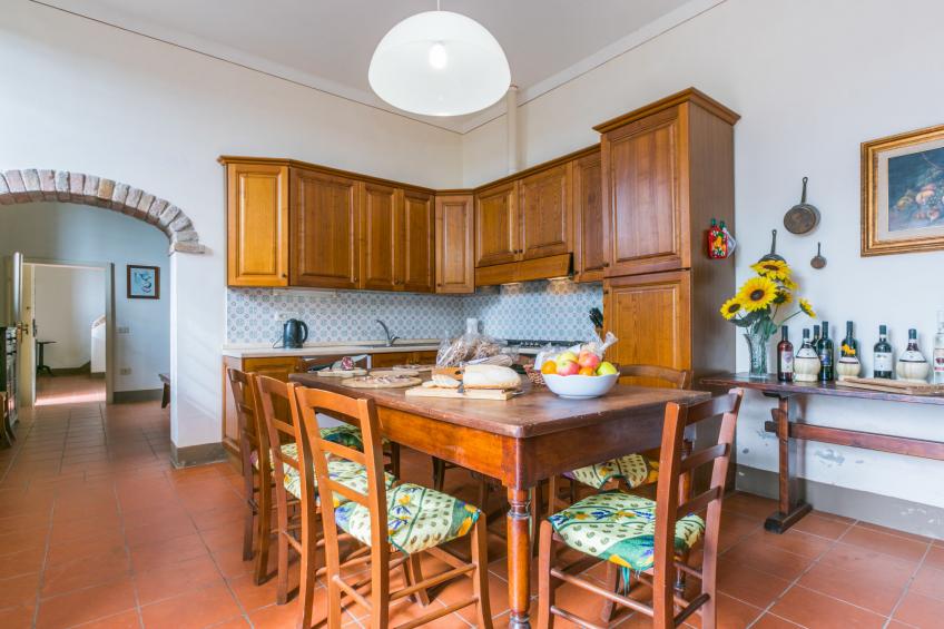 Fattoria Scaletta + Girasole - foto 39