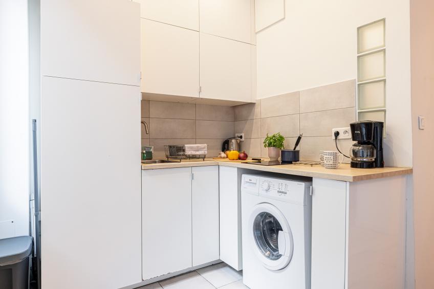 Appartement Shakespeare - foto 16