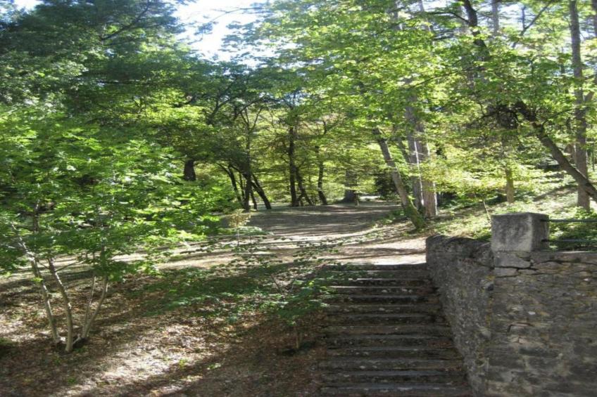 Chateau des Gipières - foto 32