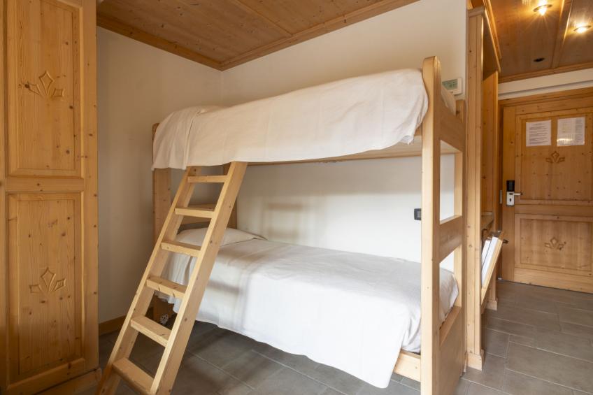 Residence gli Scoiattoli - foto 2