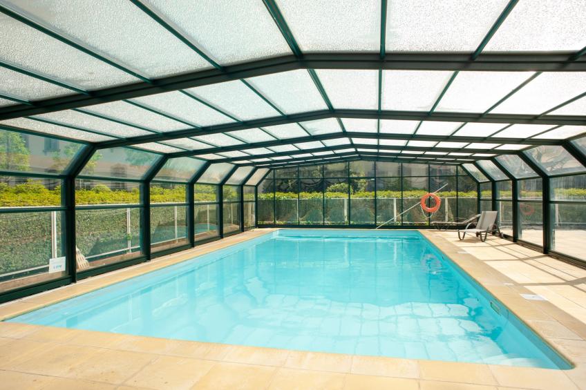 Résidence Duguesclin 3P6S - foto 26