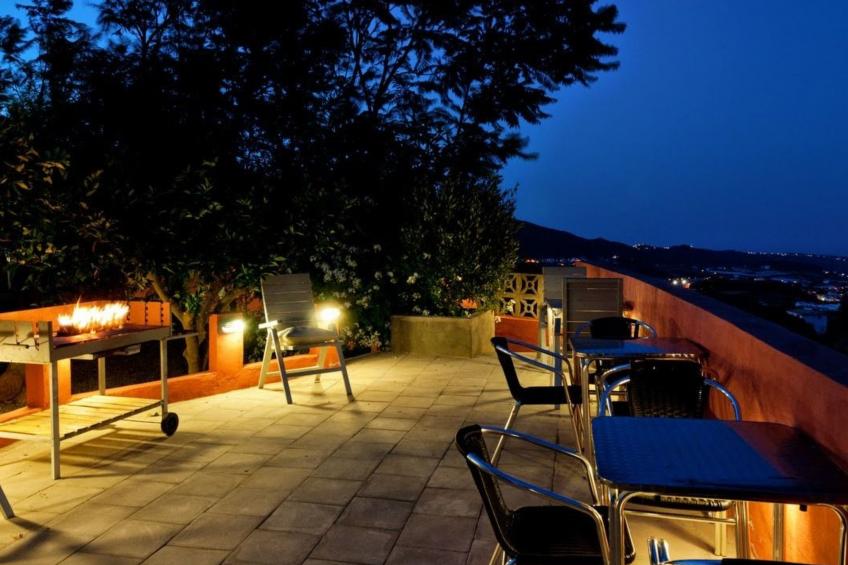 Finca mit Garten, Grill und Terrasse - foto 25