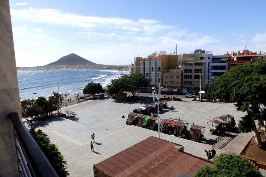 Wohnung in Playa Grande de el Medano - foto 2