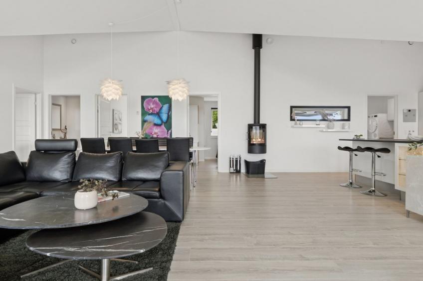 "Thyra" - 50m to the inlet - foto 33