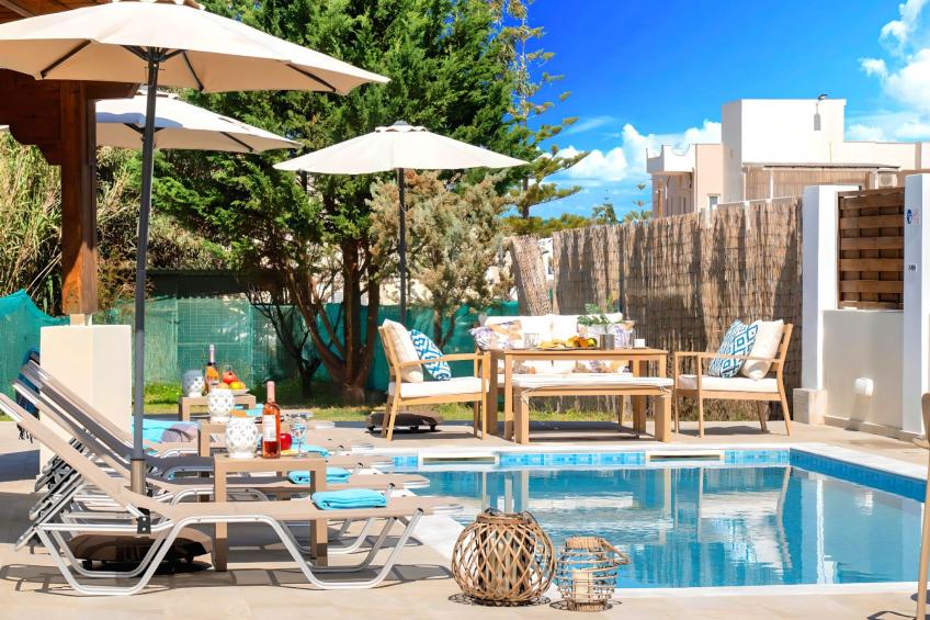 Eliomar Villa am Strand - foto 4