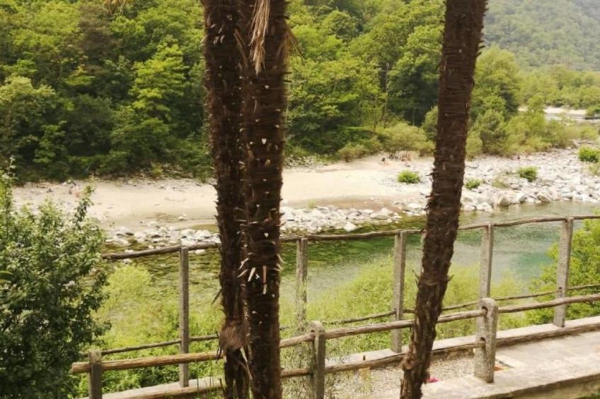 Villa Maggia Tal - foto 7