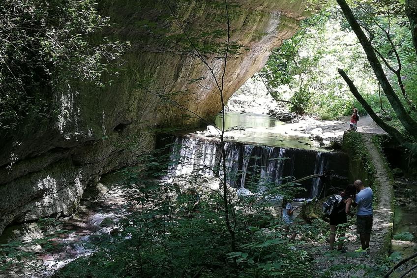 Casa Luna - 6 Personen - in Picciano - foto 29