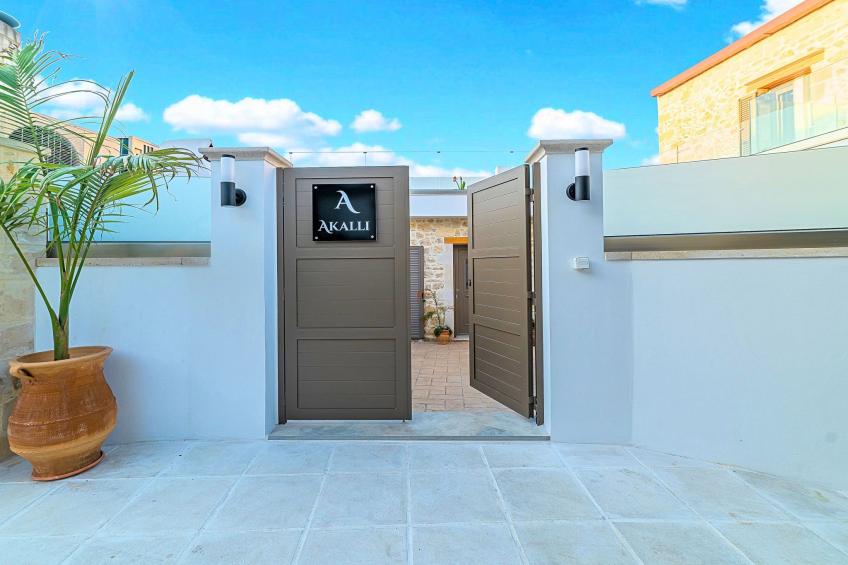 für 12 Personen in Agia Paraskevi Nordkreta, Kreta (Nordküste Kretas) - foto 10