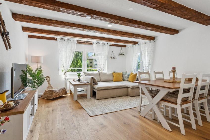 Alpenzauber Chalet - foto 26