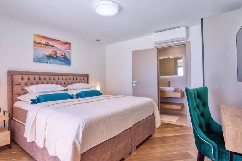 Exklusive Villa Magic mit beheiztem Pool und Sauna - foto 21