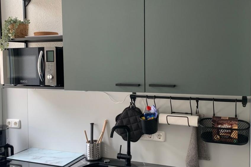 Stadtwohnung - foto 5