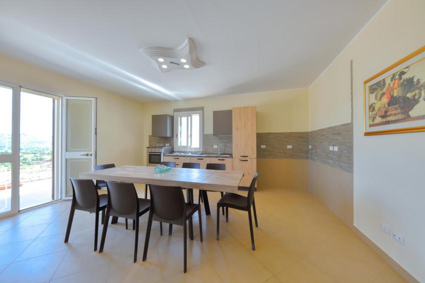 Villa Panorama mit Privatpool - foto 11