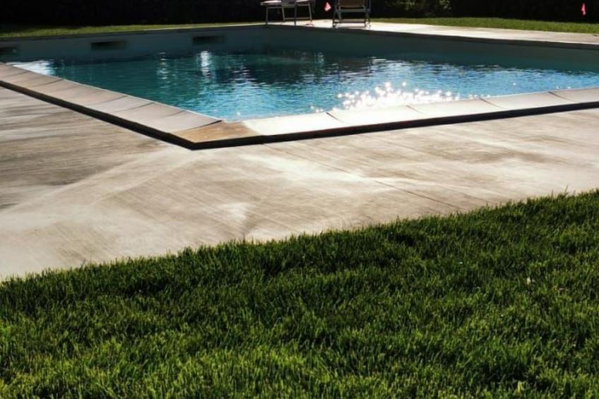 in Azzano D'asti mit Kleiner Terrasse - foto 9