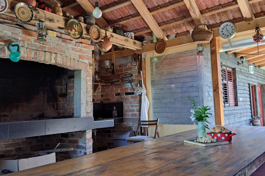 House Mirna Zagorka - foto 8