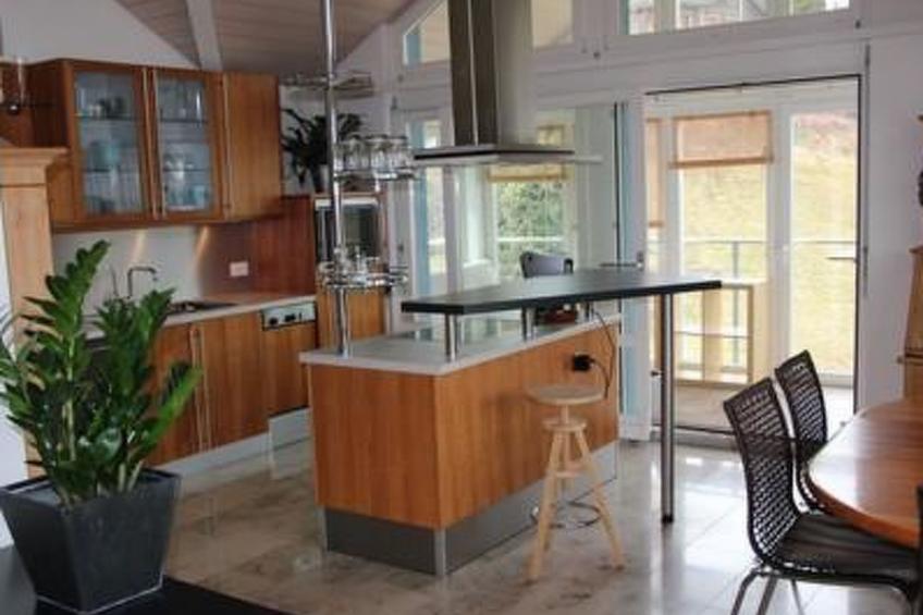 Ferienwohnung Gassmann Appartement/Fewo 4-Bett Wohnung mit Dusche, Bad u. Balkon - foto 22