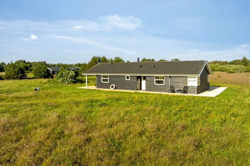 "Sulki" - 3.5km from the sea in NW Jutland - foto 22