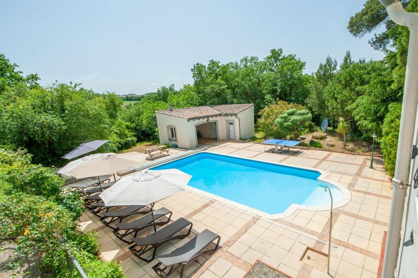 Manoir de Montréal - West Wing - foto 31