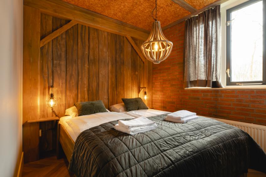 5 person baby & children bungalow - foto 18