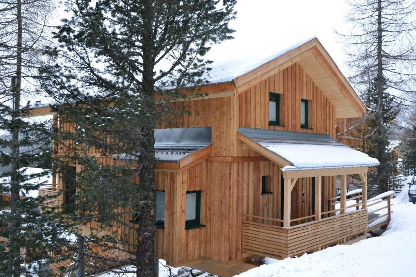 Alpenpark Turrach 15 - foto 24