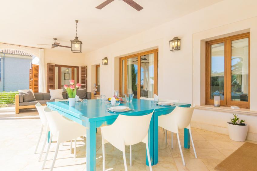Villa Murta - foto 12