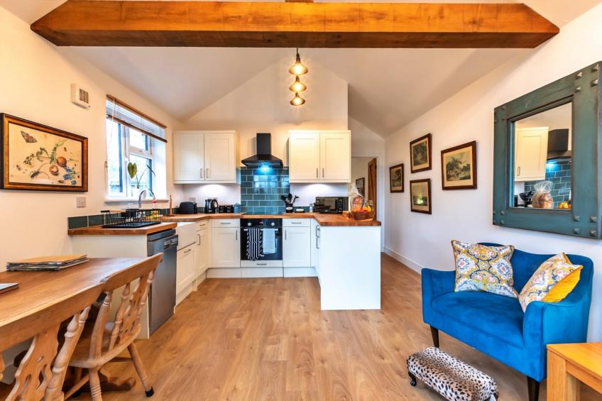 South Downs Lodge - foto 8