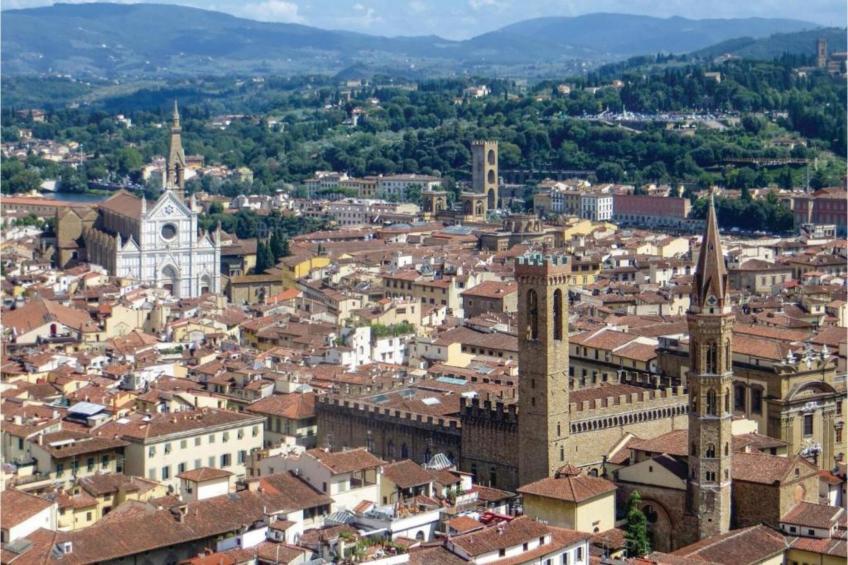 Chianti Village Morrocco - foto 28