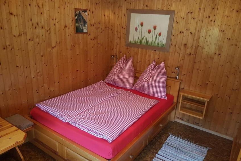 Ferienhaus Stutz Hausteil Links - foto 5