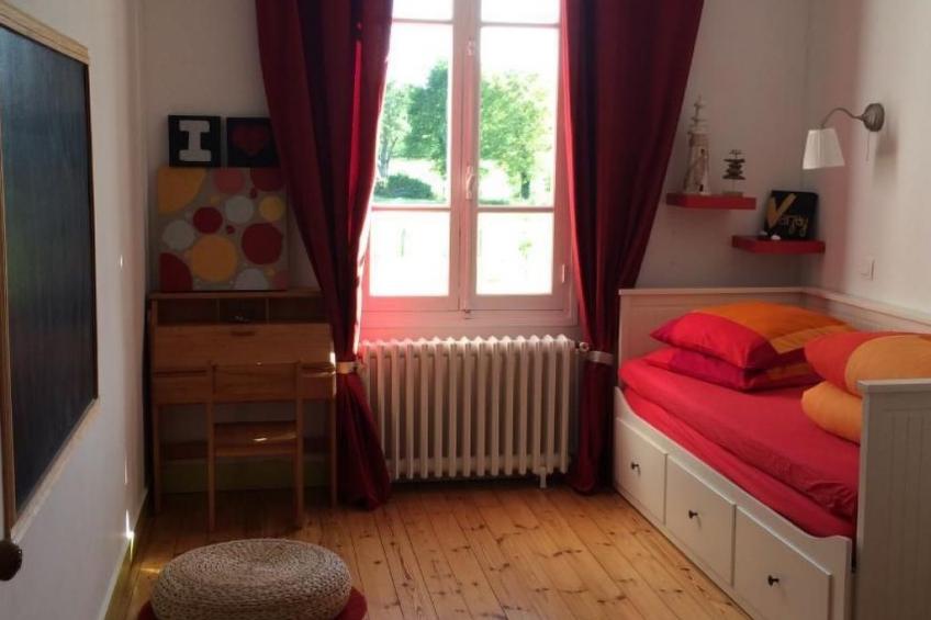 Ferienvilla mit Blick auf das Wasser - foto 10