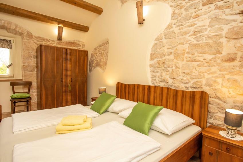 Charmante Familienvilla Milka bei Rabac - foto 41