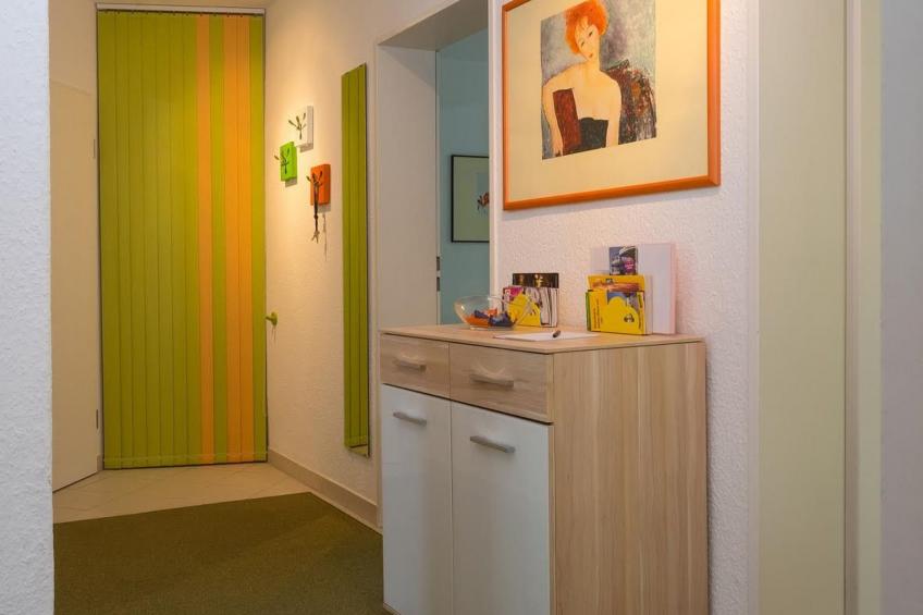 in Mockritz mit Garten - foto 10