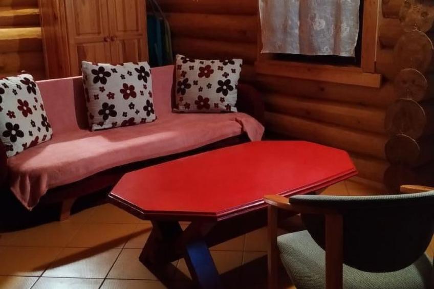 in Dębina mit Grill - foto 5