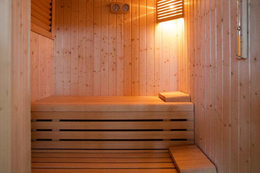 D´Mediterranea free Spa and Padle - foto 23