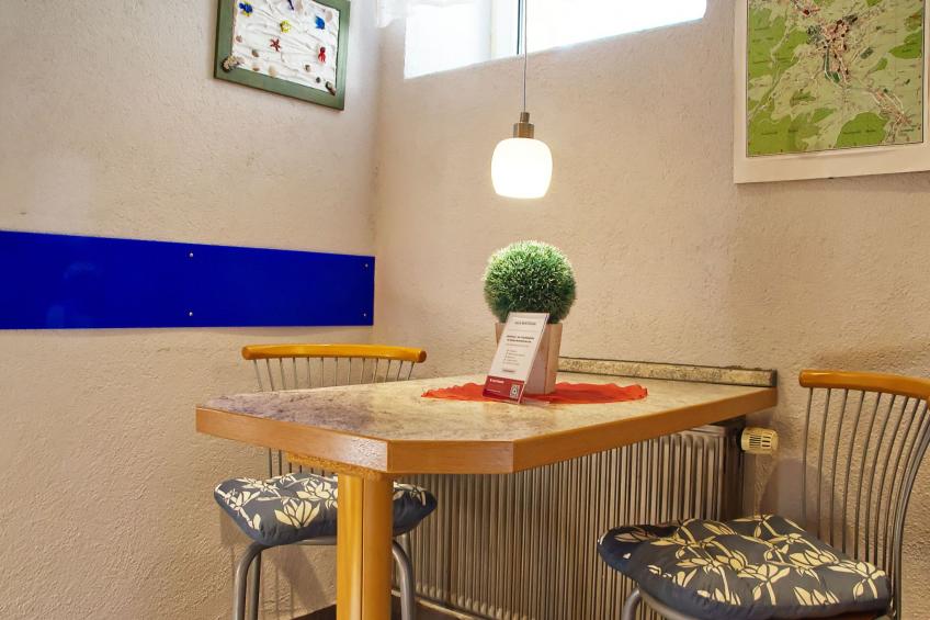 Monterosa in Baden-Baden - foto 14