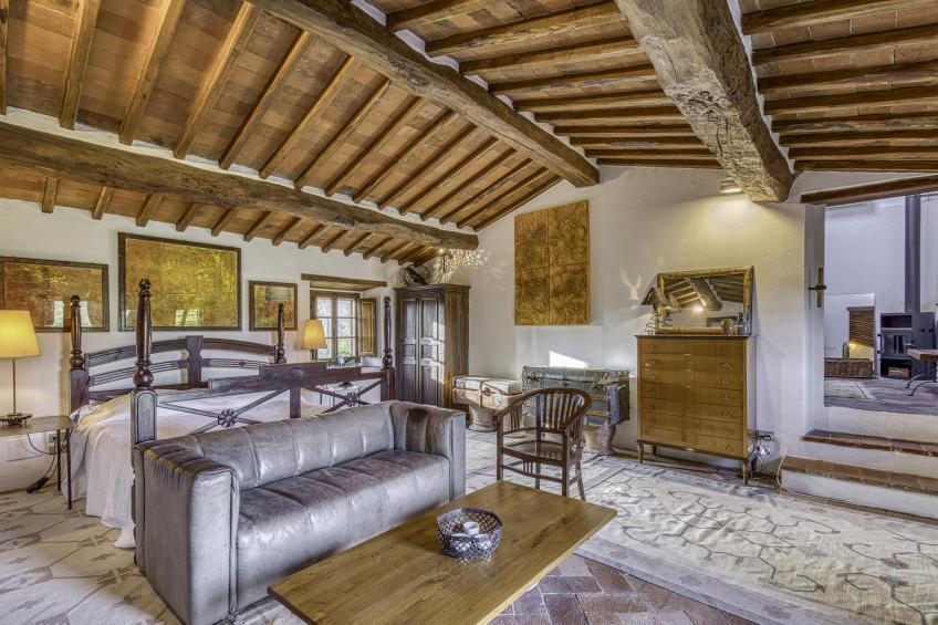 Casale Al Sole Tra Le Vecchie Vigne 6 - foto 9