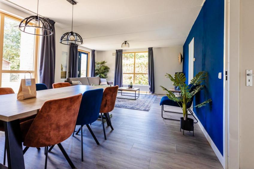 6 - Persons Lakeside Child-friendly Bungalow - foto 2