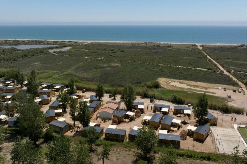 Cottage Playa del Sol 6p 3Bdrms AirCon P - foto 13