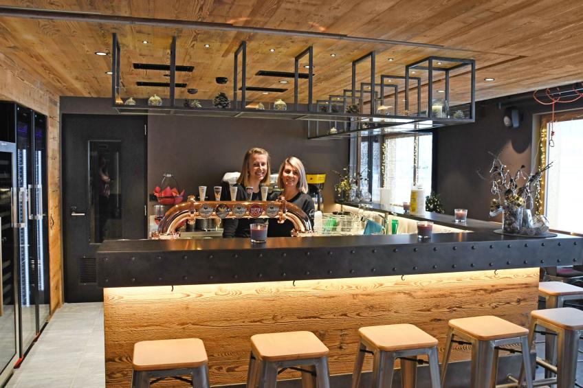 SWISSPEAK Resorts Zinal - foto 18