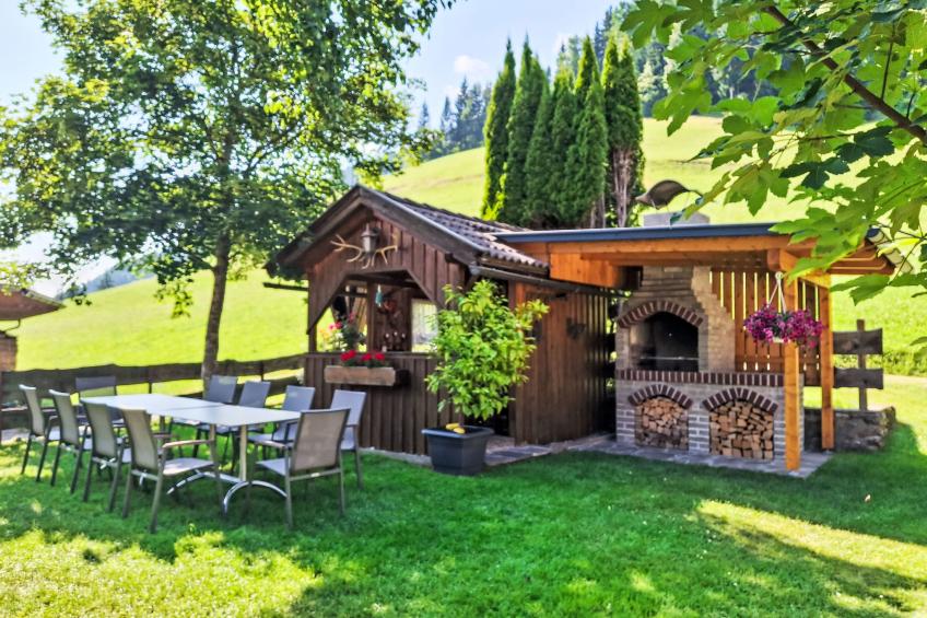 Reißkofel in Steinfeld - foto 6