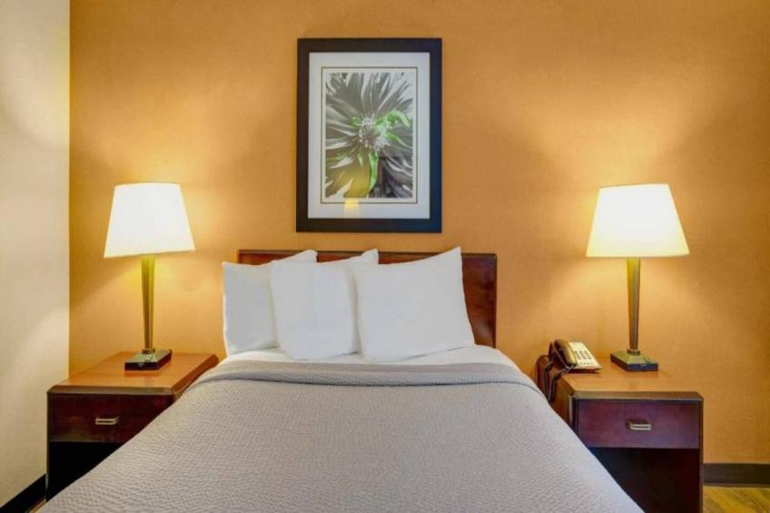 1 FULL BED  NON-SMOKING - foto 10