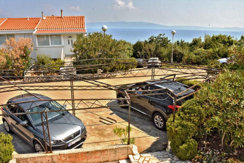 Vakantiewoning s terasom i pogledom na meer - VW-GT9VC - foto 5