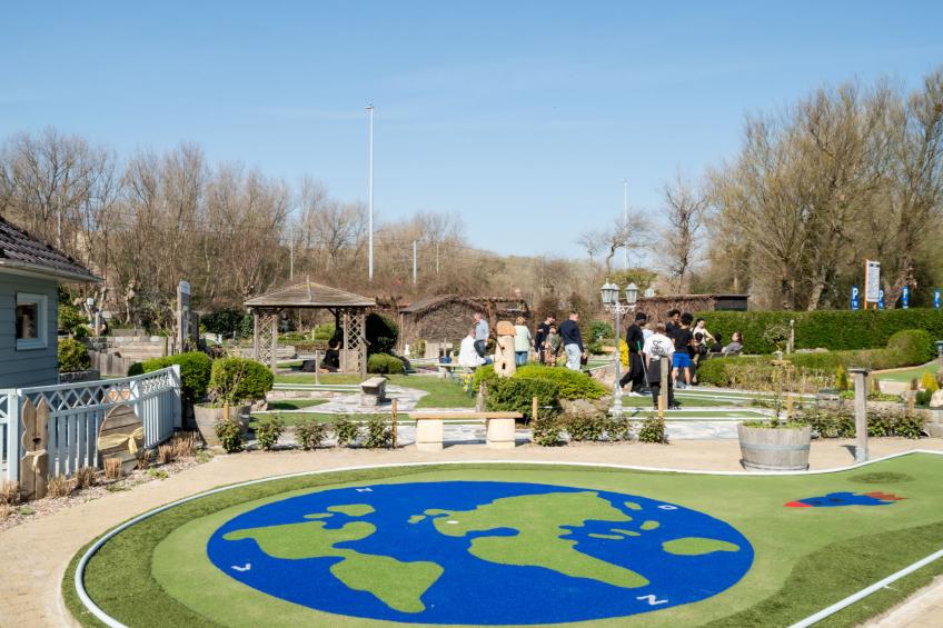 Residentie Albatros - foto 21