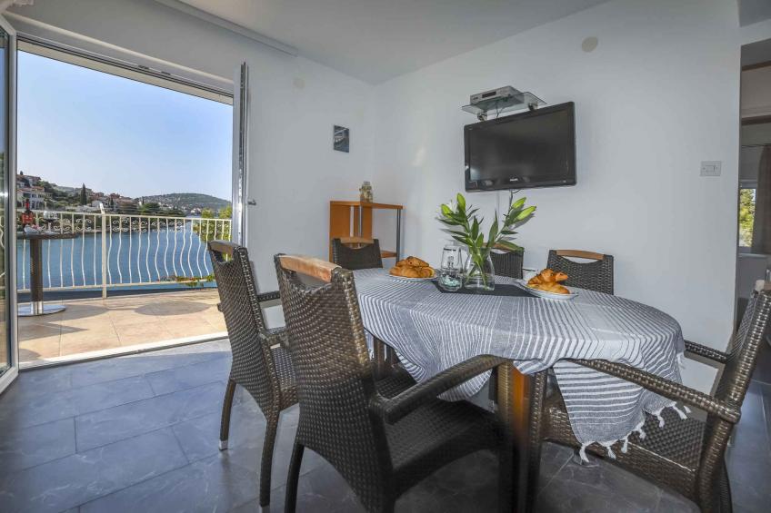 Vakantiewoning bij de zee - VW-5XRT7 - foto 11