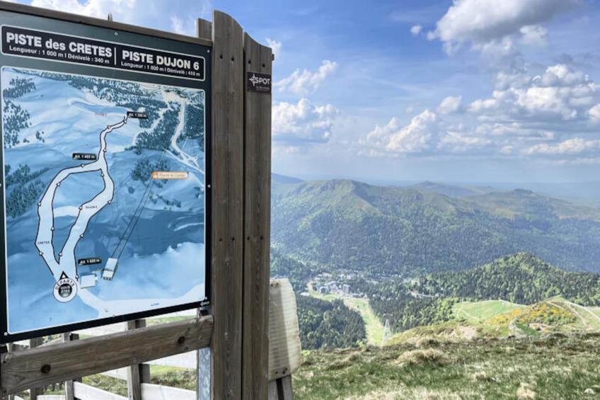 Studio à Le Lioran - foto 14