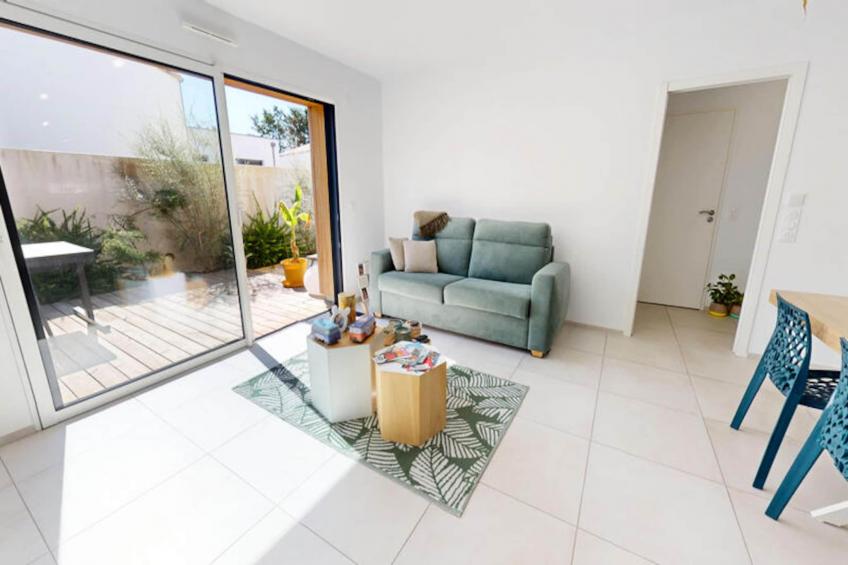 Maison à Saint-Gilles-Croix-de-Vie - foto 10