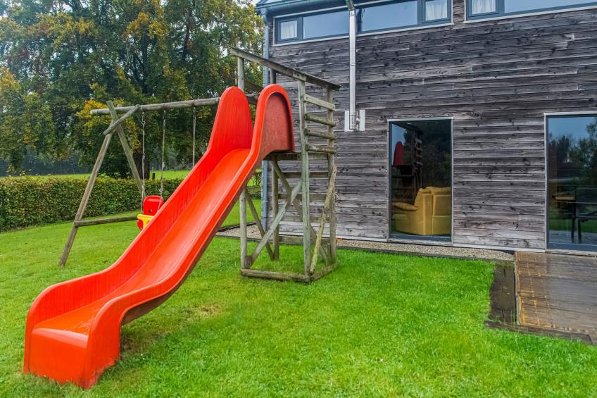 Le Chalet des Fagnes - foto 33